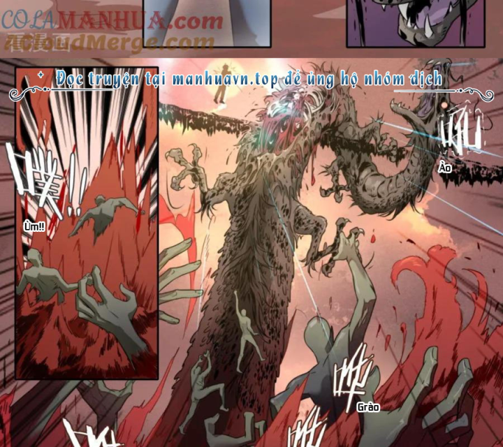 Kiêm Chức Thần Tiên Chapter 120 - Trang 2