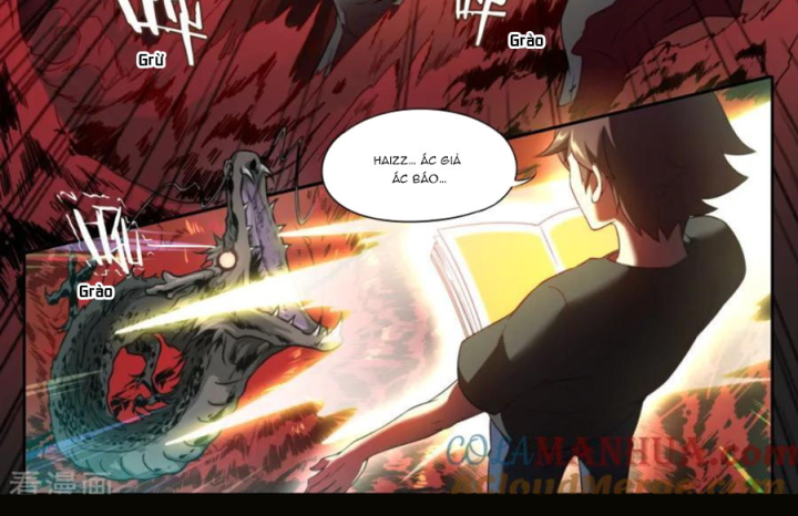 Kiêm Chức Thần Tiên Chapter 120 - Trang 2