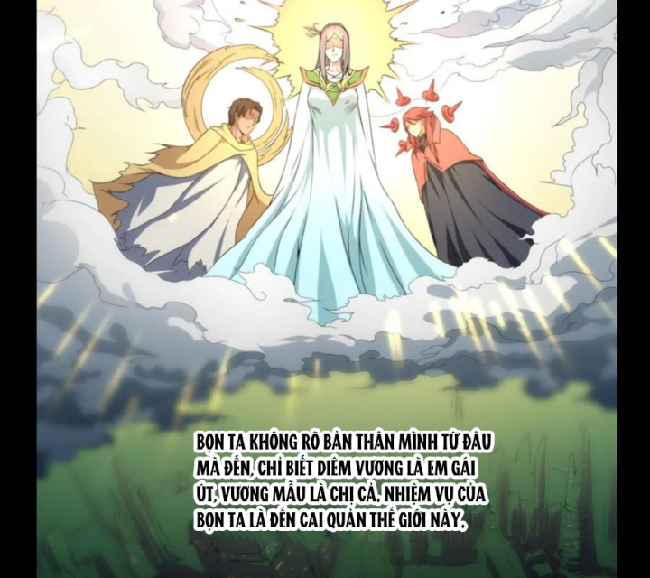 Kiêm Chức Thần Tiên Chapter 123 - Next Chapter 124