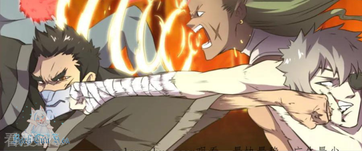 Kiêm Chức Thần Tiên Chapter 123 - Next Chapter 124