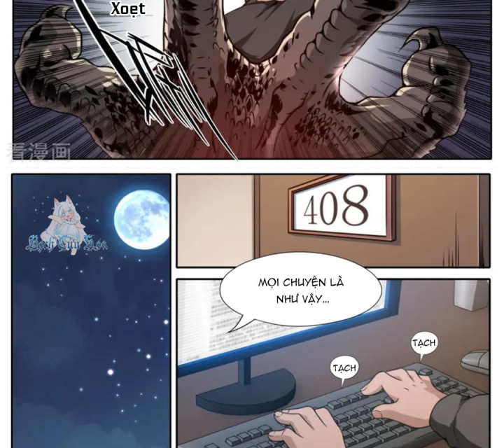 Kiêm Chức Thần Tiên Chapter 123 - Next Chapter 124
