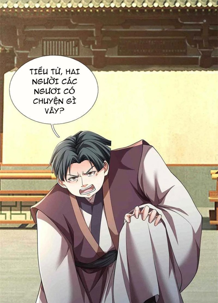 Tận thế thế giới Huyền Huyễn Ta Vô Địch Chapter 79 - Trang 2