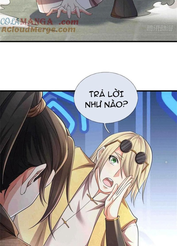 Tận thế thế giới Huyền Huyễn Ta Vô Địch Chapter 79 - Trang 2