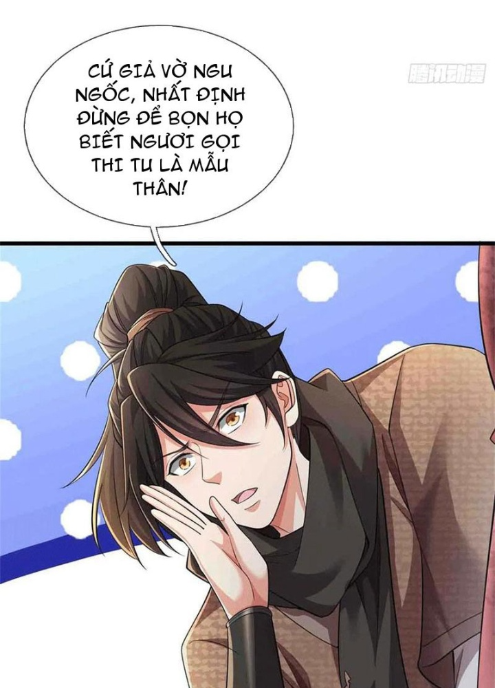 Tận thế thế giới Huyền Huyễn Ta Vô Địch Chapter 79 - Trang 2