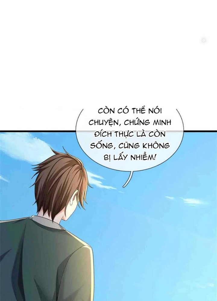 Tận thế thế giới Huyền Huyễn Ta Vô Địch Chapter 79 - Trang 2