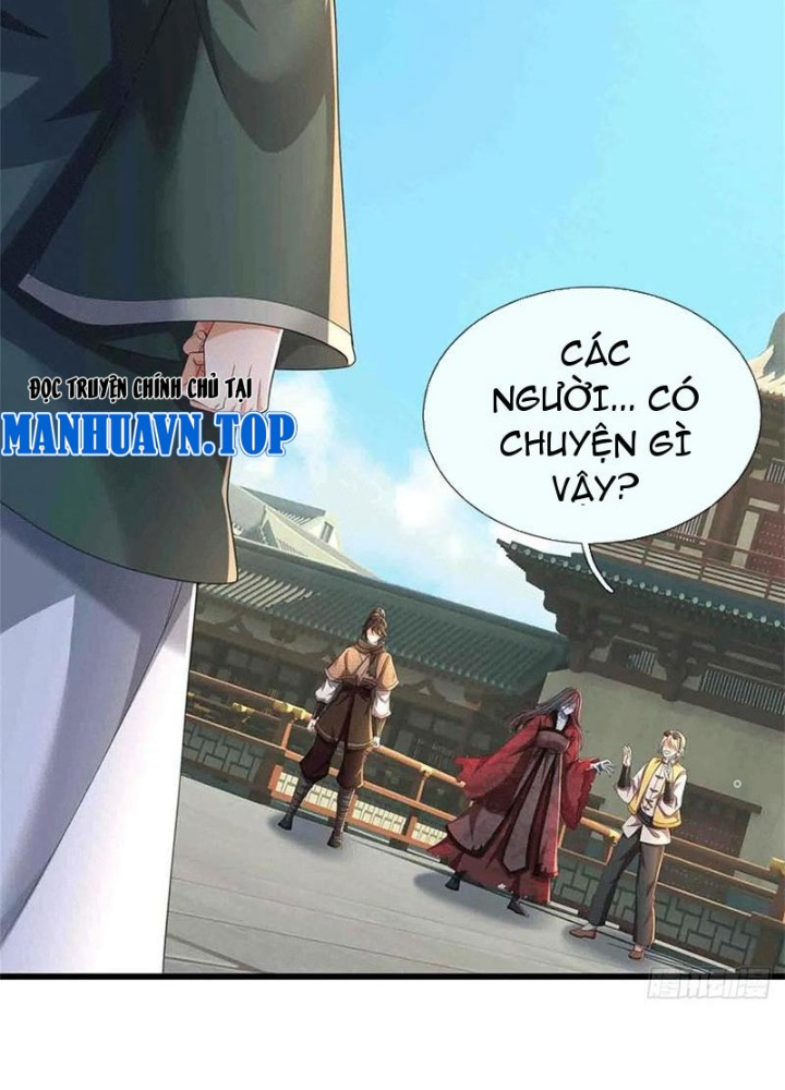 Tận thế thế giới Huyền Huyễn Ta Vô Địch Chapter 79 - Trang 2