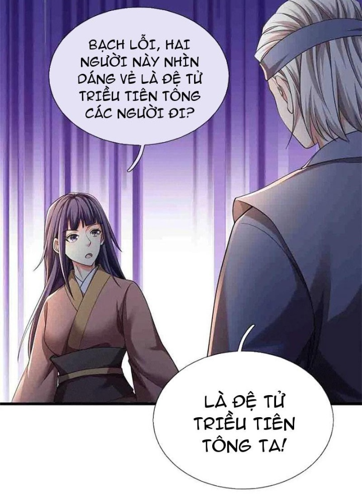 Tận thế thế giới Huyền Huyễn Ta Vô Địch Chapter 79 - Trang 2