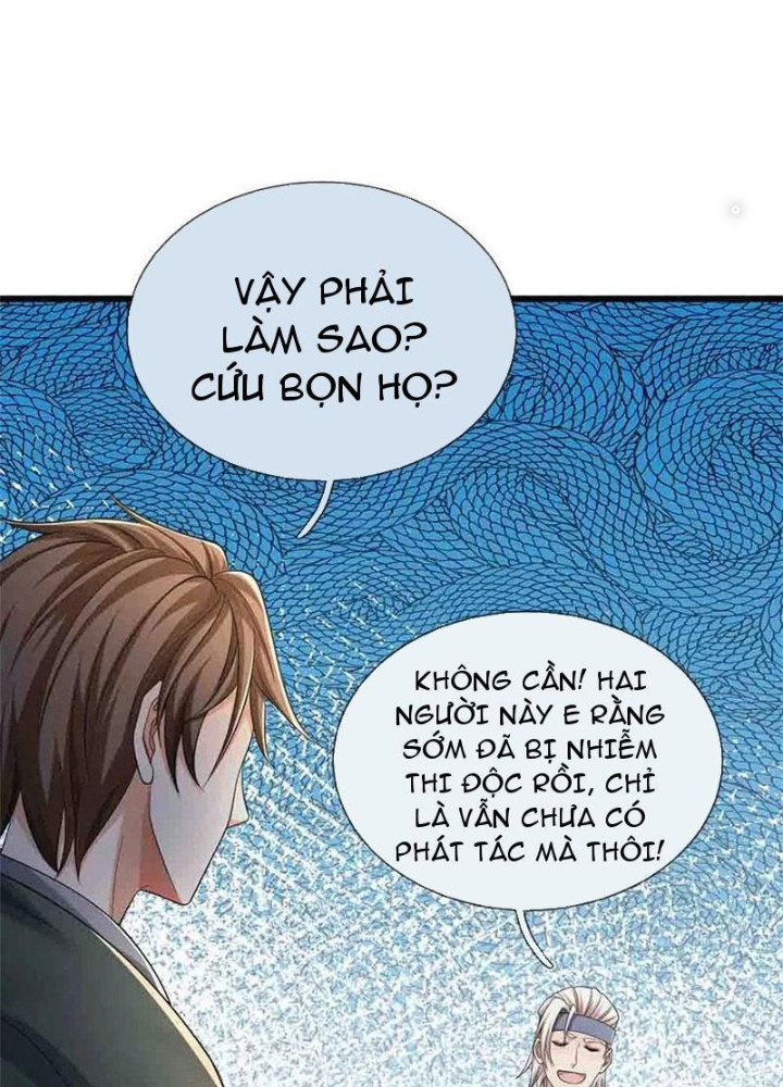 Tận thế thế giới Huyền Huyễn Ta Vô Địch Chapter 79 - Trang 2