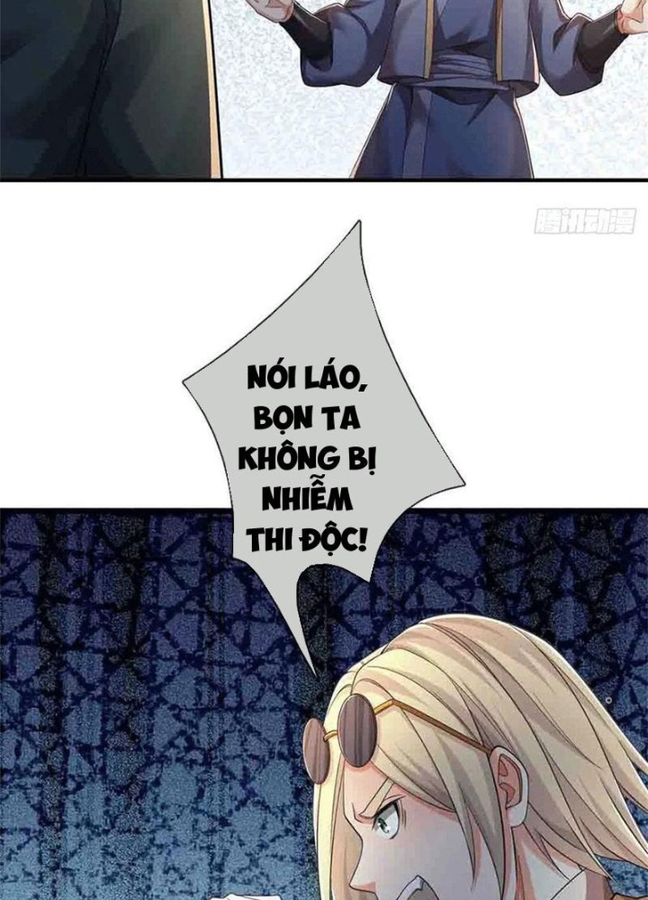 Tận thế thế giới Huyền Huyễn Ta Vô Địch Chapter 79 - Trang 2