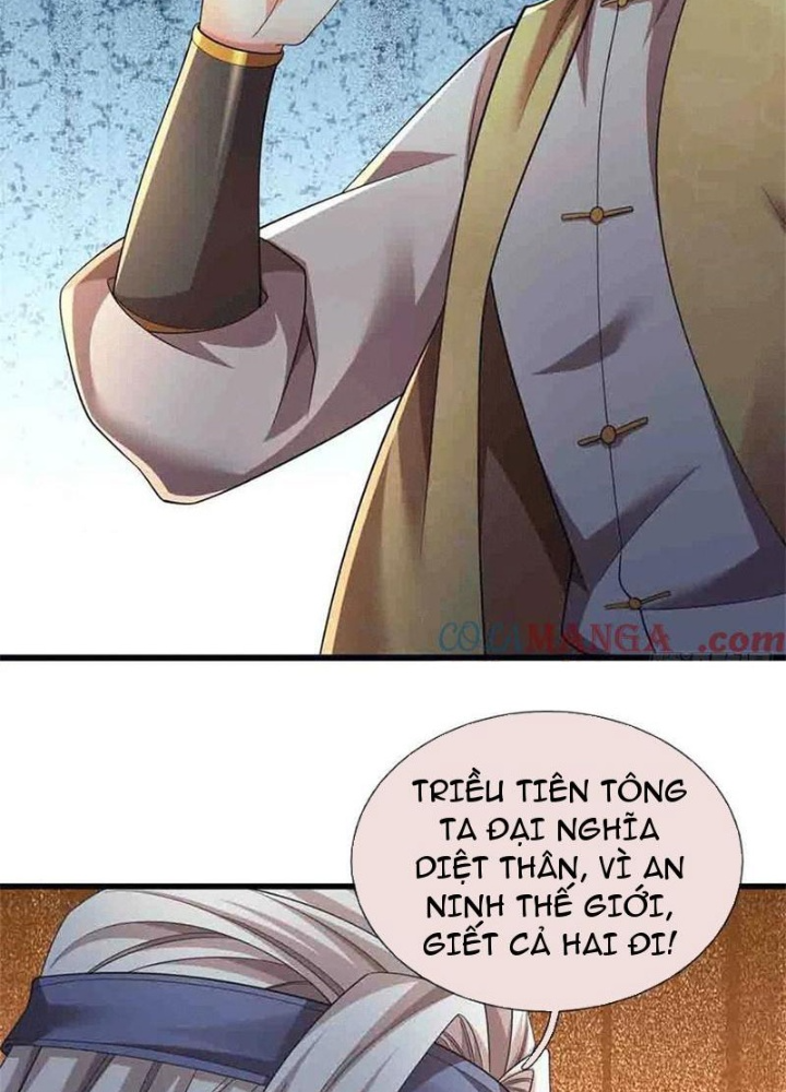 Tận thế thế giới Huyền Huyễn Ta Vô Địch Chapter 79 - Trang 2