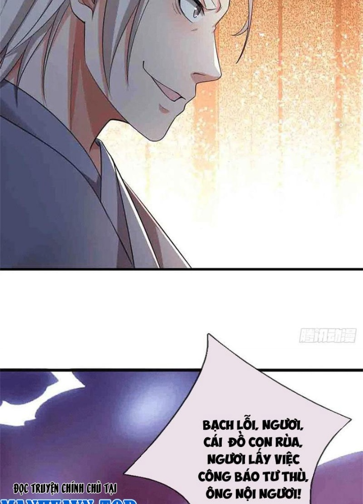 Tận thế thế giới Huyền Huyễn Ta Vô Địch Chapter 79 - Trang 2