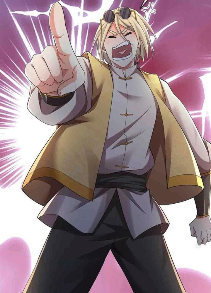 Tận thế thế giới Huyền Huyễn Ta Vô Địch Chapter 79 - Trang 2