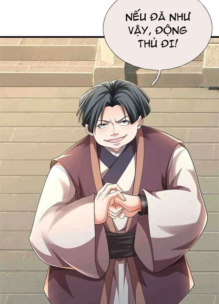 Tận thế thế giới Huyền Huyễn Ta Vô Địch Chapter 79 - Trang 2