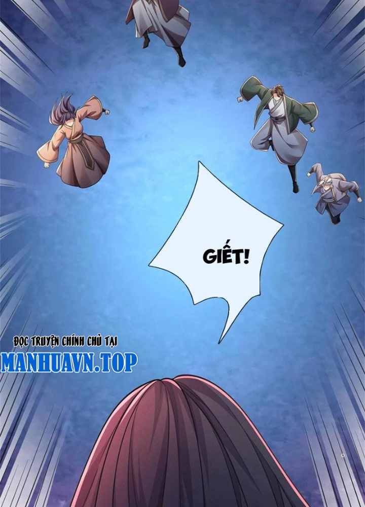 Tận thế thế giới Huyền Huyễn Ta Vô Địch Chapter 79 - Trang 2