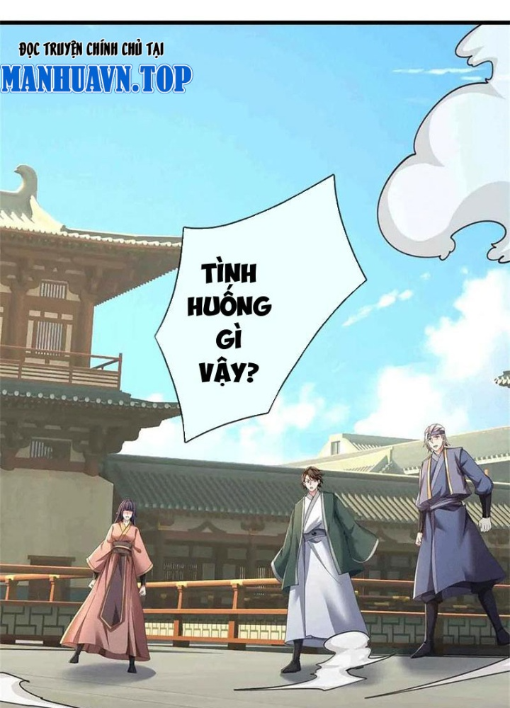 Tận thế thế giới Huyền Huyễn Ta Vô Địch Chapter 79 - Trang 2