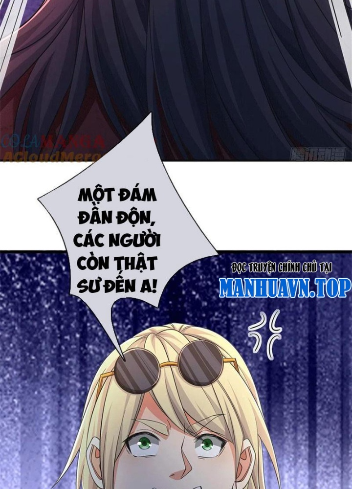 Tận thế thế giới Huyền Huyễn Ta Vô Địch Chapter 79 - Trang 2