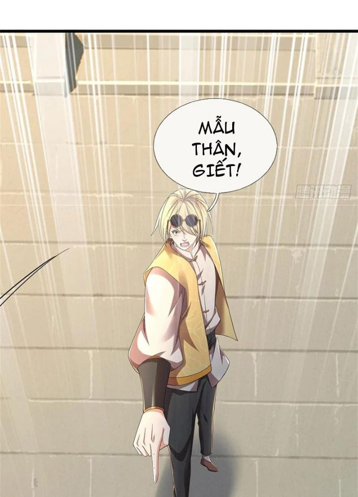 Tận thế thế giới Huyền Huyễn Ta Vô Địch Chapter 79 - Trang 2