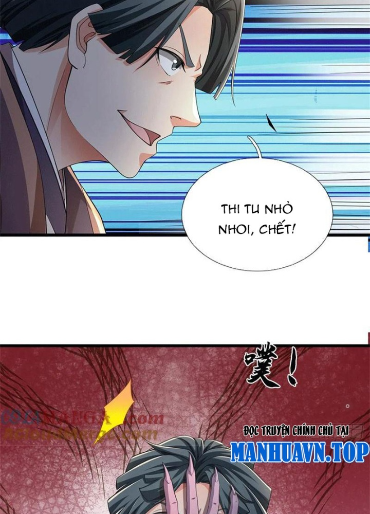 Tận thế thế giới Huyền Huyễn Ta Vô Địch Chapter 79 - Trang 2