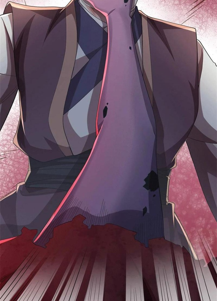 Tận thế thế giới Huyền Huyễn Ta Vô Địch Chapter 79 - Trang 2