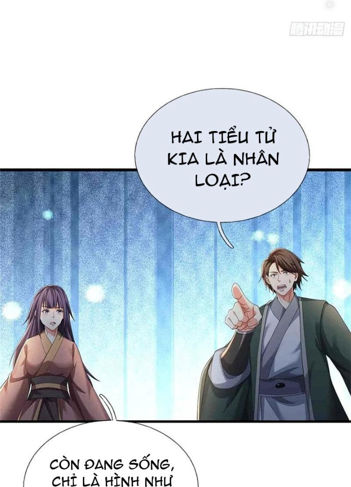 Tận thế thế giới Huyền Huyễn Ta Vô Địch Chapter 79 - Trang 2