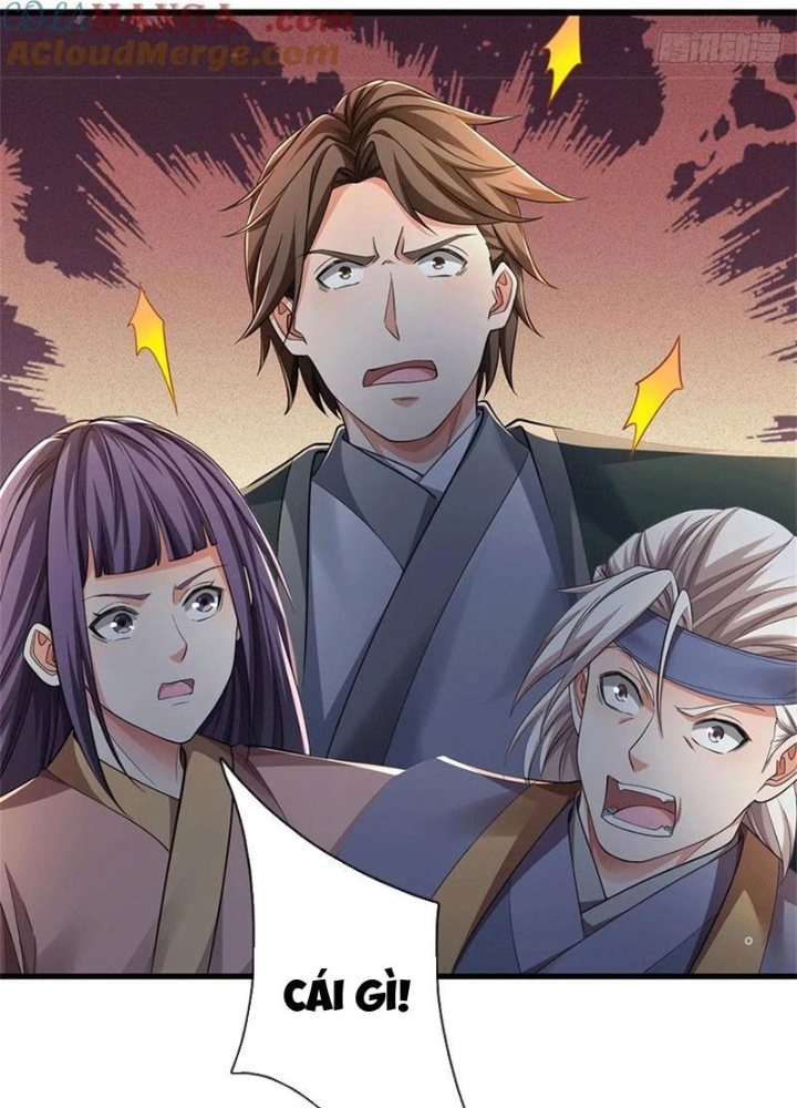 Tận thế thế giới Huyền Huyễn Ta Vô Địch Chapter 79 - Trang 2