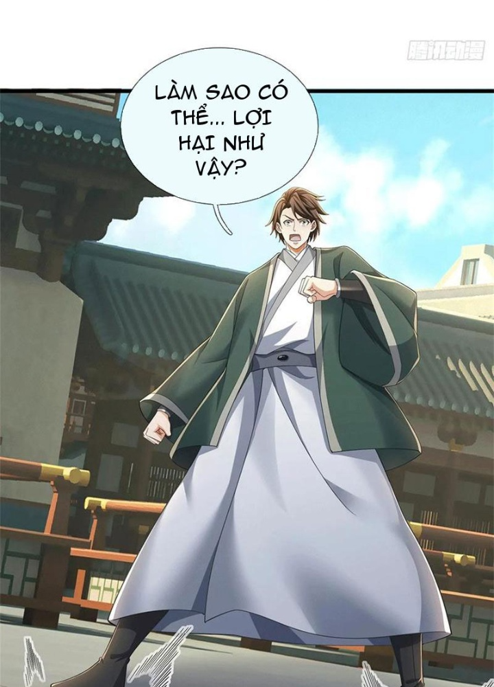 Tận thế thế giới Huyền Huyễn Ta Vô Địch Chapter 79 - Trang 2