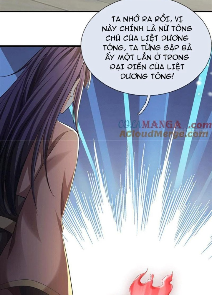 Tận thế thế giới Huyền Huyễn Ta Vô Địch Chapter 79 - Trang 2