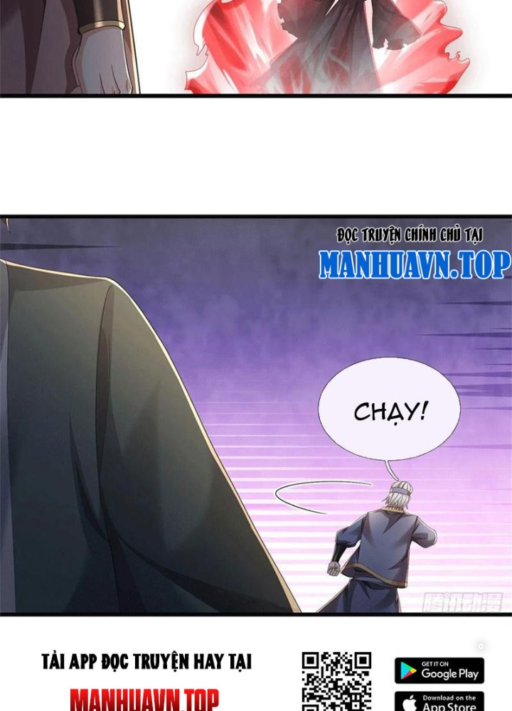 Tận thế thế giới Huyền Huyễn Ta Vô Địch Chapter 79 - Trang 2