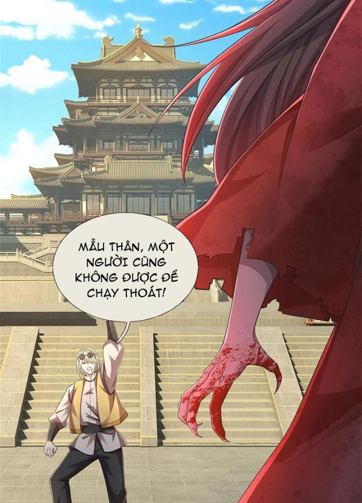 Tận thế thế giới Huyền Huyễn Ta Vô Địch Chapter 79 - Trang 2