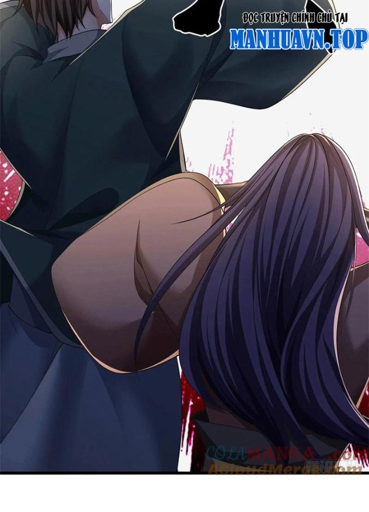 Tận thế thế giới Huyền Huyễn Ta Vô Địch Chapter 79 - Trang 2