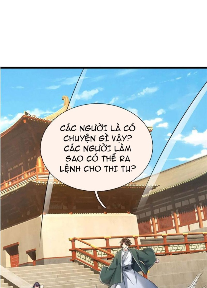 Tận thế thế giới Huyền Huyễn Ta Vô Địch Chapter 79 - Trang 2