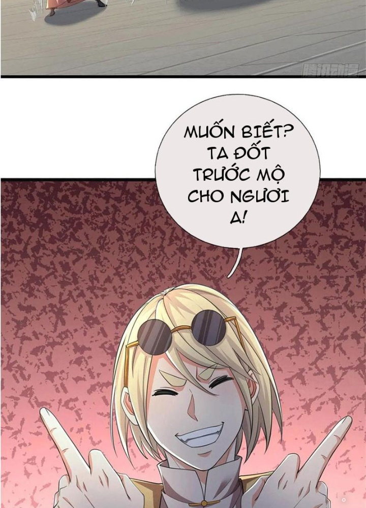 Tận thế thế giới Huyền Huyễn Ta Vô Địch Chapter 79 - Trang 2