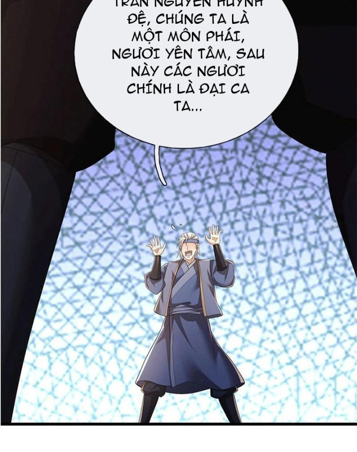 Tận thế thế giới Huyền Huyễn Ta Vô Địch Chapter 79 - Trang 2