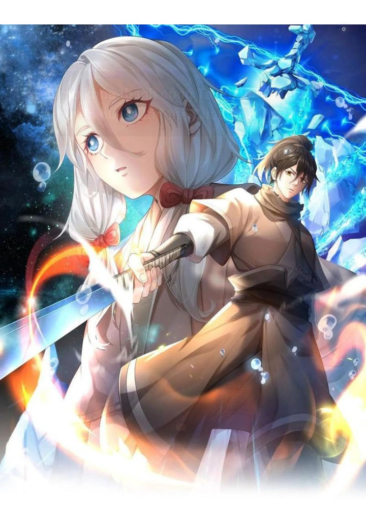 Tận thế thế giới Huyền Huyễn Ta Vô Địch Chapter 80 - Trang 2