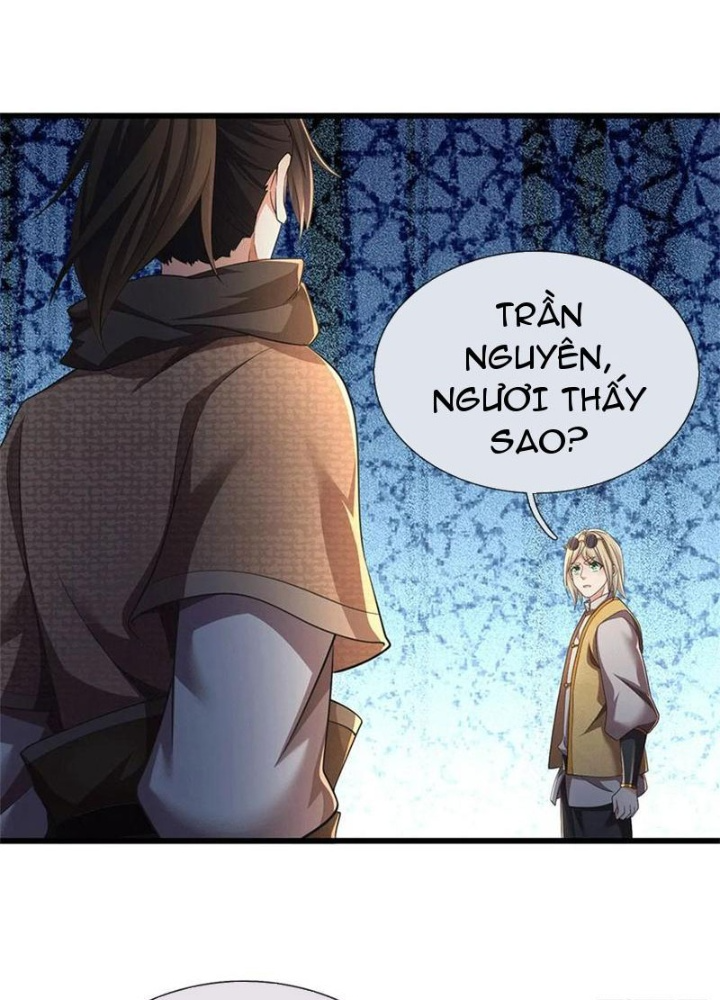 Tận thế thế giới Huyền Huyễn Ta Vô Địch Chapter 80 - Trang 2