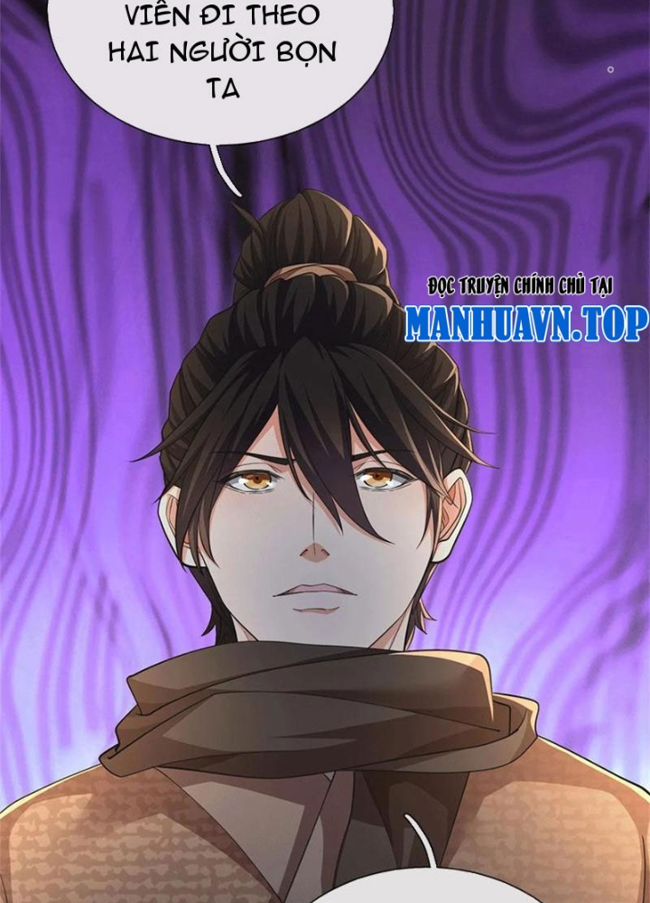 Tận thế thế giới Huyền Huyễn Ta Vô Địch Chapter 80 - Trang 2