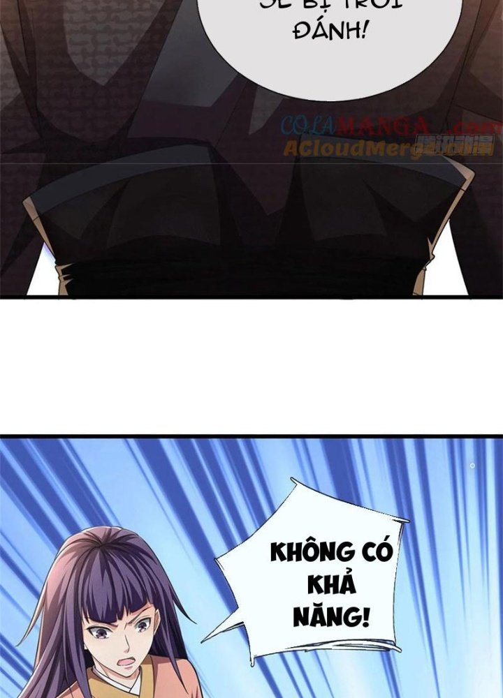 Tận thế thế giới Huyền Huyễn Ta Vô Địch Chapter 80 - Trang 2
