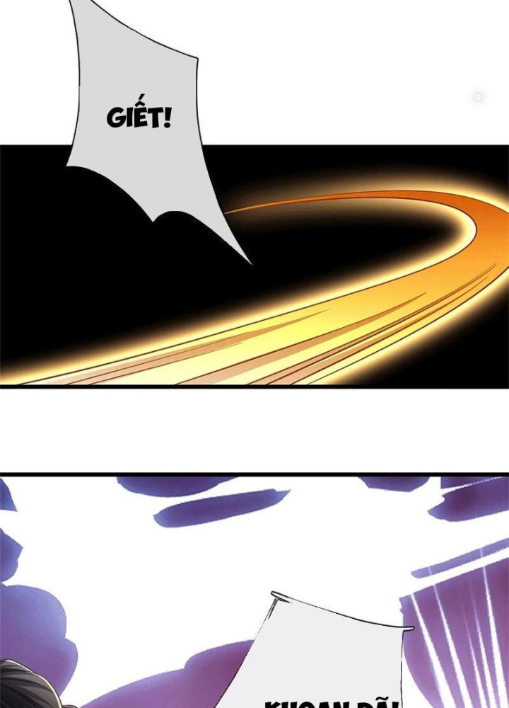 Tận thế thế giới Huyền Huyễn Ta Vô Địch Chapter 80 - Trang 2