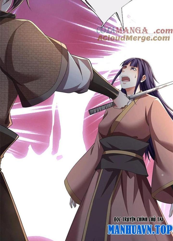 Tận thế thế giới Huyền Huyễn Ta Vô Địch Chapter 80 - Trang 2