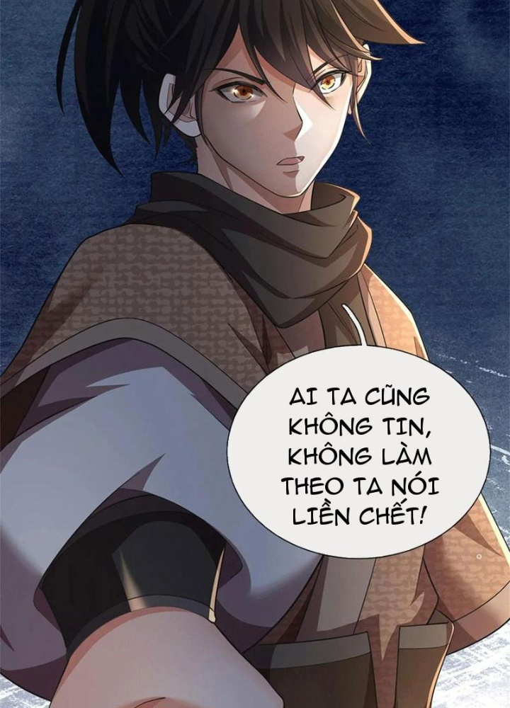 Tận thế thế giới Huyền Huyễn Ta Vô Địch Chapter 80 - Trang 2