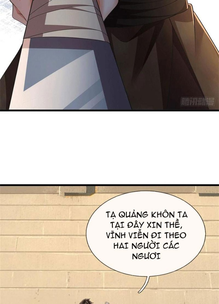 Tận thế thế giới Huyền Huyễn Ta Vô Địch Chapter 80 - Trang 2