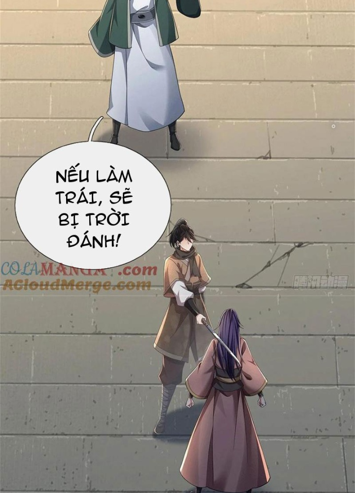 Tận thế thế giới Huyền Huyễn Ta Vô Địch Chapter 80 - Trang 2