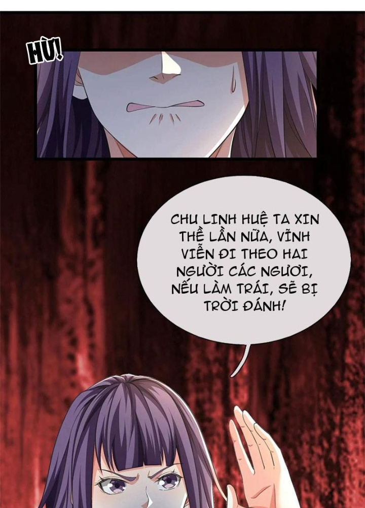 Tận thế thế giới Huyền Huyễn Ta Vô Địch Chapter 80 - Trang 2