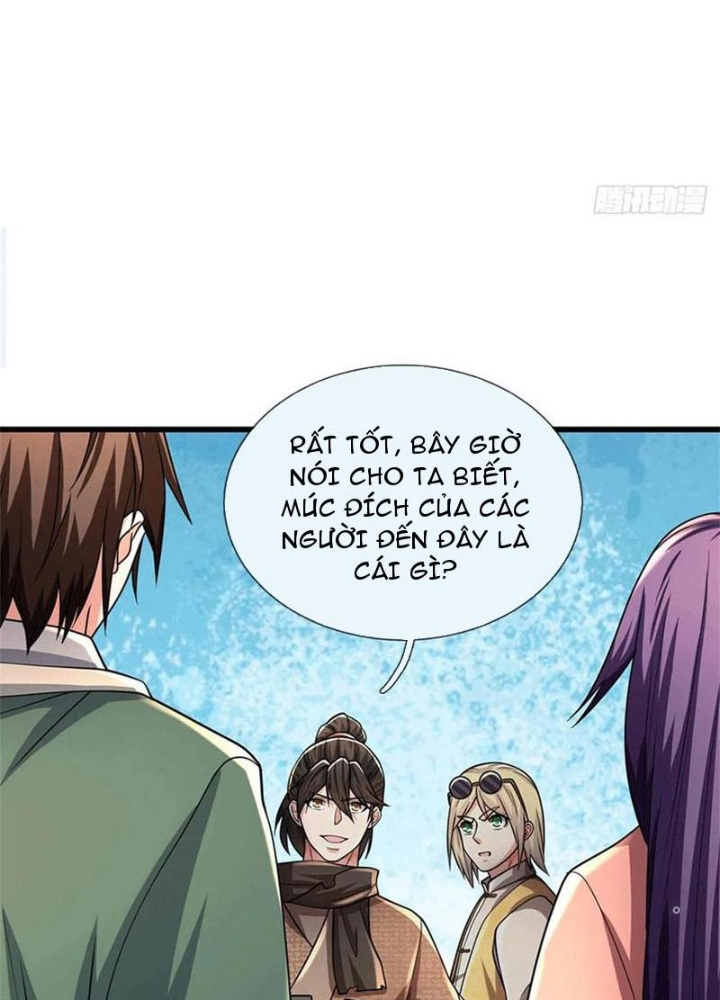 Tận thế thế giới Huyền Huyễn Ta Vô Địch Chapter 80 - Trang 2