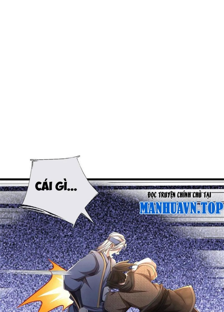 Tận thế thế giới Huyền Huyễn Ta Vô Địch Chapter 80 - Trang 2