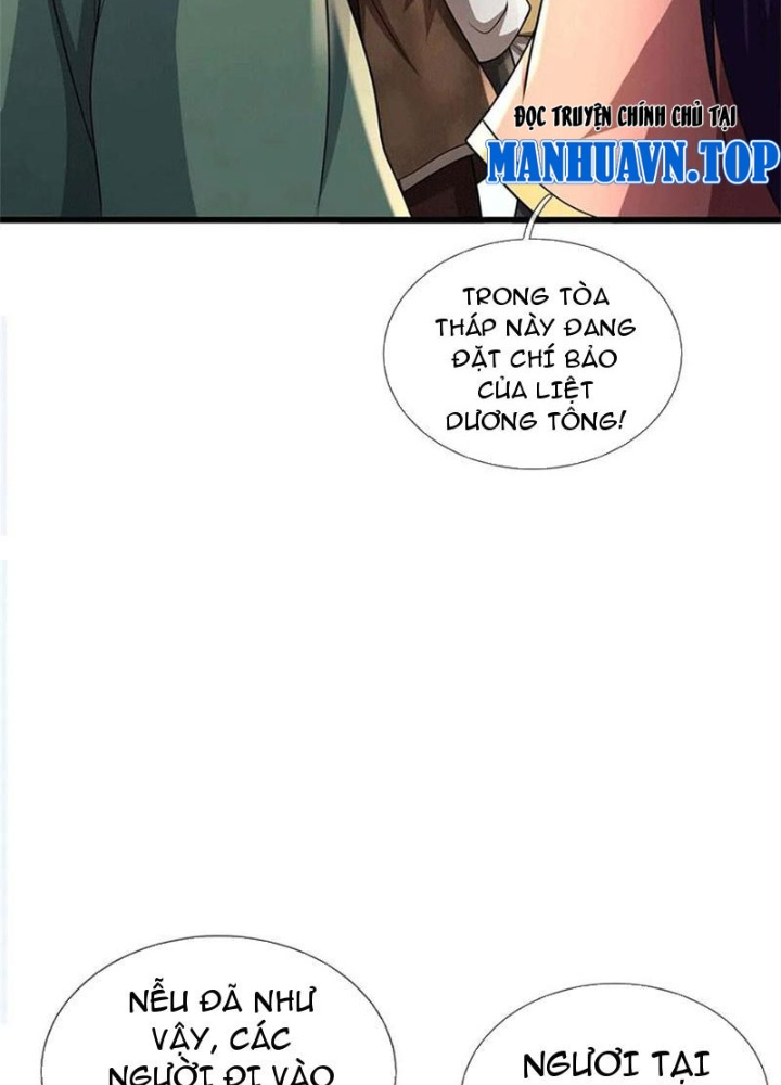 Tận thế thế giới Huyền Huyễn Ta Vô Địch Chapter 80 - Trang 2