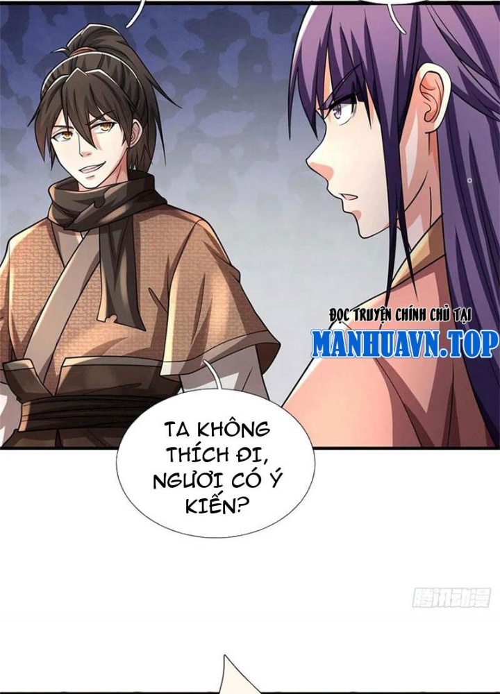 Tận thế thế giới Huyền Huyễn Ta Vô Địch Chapter 80 - Trang 2