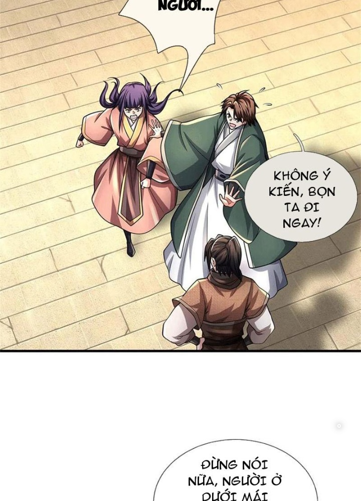 Tận thế thế giới Huyền Huyễn Ta Vô Địch Chapter 80 - Trang 2