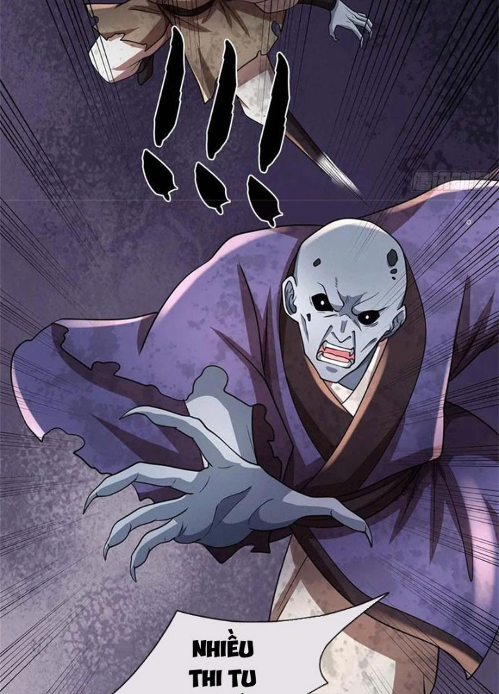 Tận thế thế giới Huyền Huyễn Ta Vô Địch Chapter 80 - Trang 2