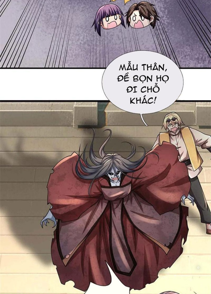 Tận thế thế giới Huyền Huyễn Ta Vô Địch Chapter 80 - Trang 2